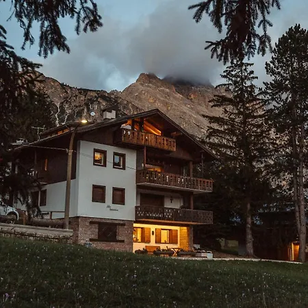Maria Luisa * Cortina dʼAmpezzo