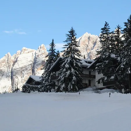 Maria Luisa Cortina dʼAmpezzo